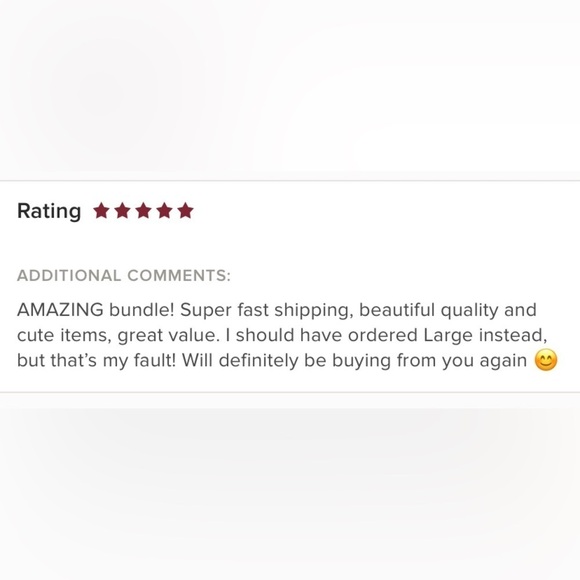 Pick your size!! Woman’s Mystery bundle!! Pallet pulls! - Picture 4 of 7